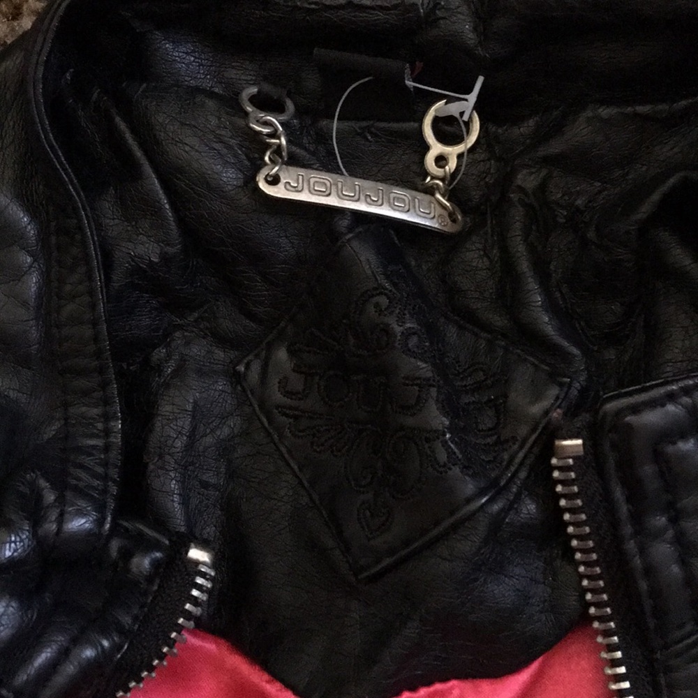 Jacket - Picture 2 of 5